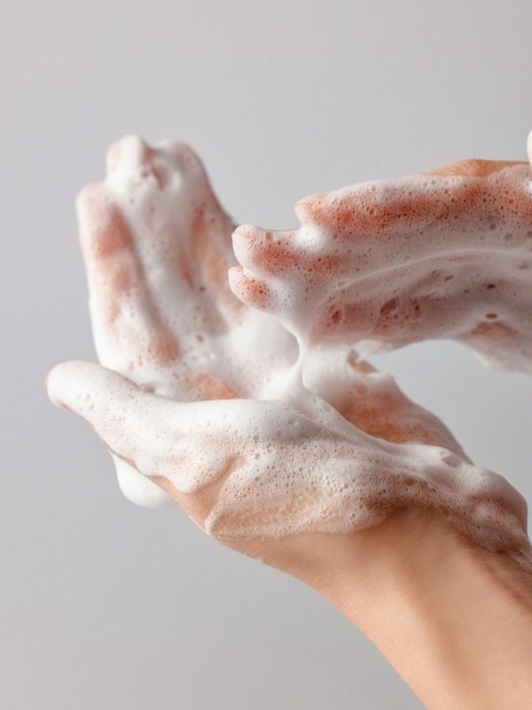 SOMEBYMI Snail TrueCICA Miracle Repair Low Ph Gel Cleanser