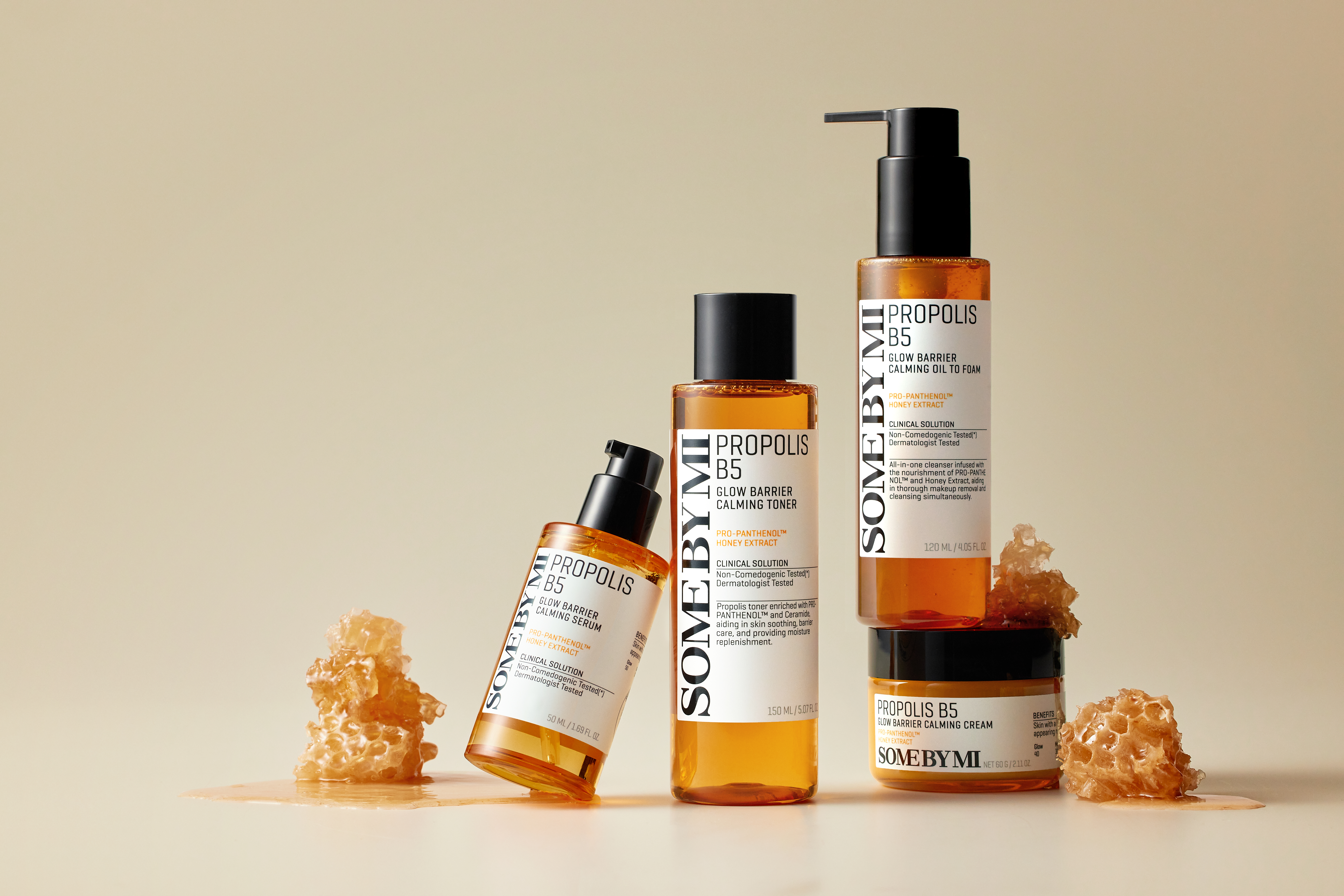 Propolis B5 Glow